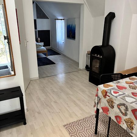 Andrei Ferienwohnung Marktbreit Exteriör bild