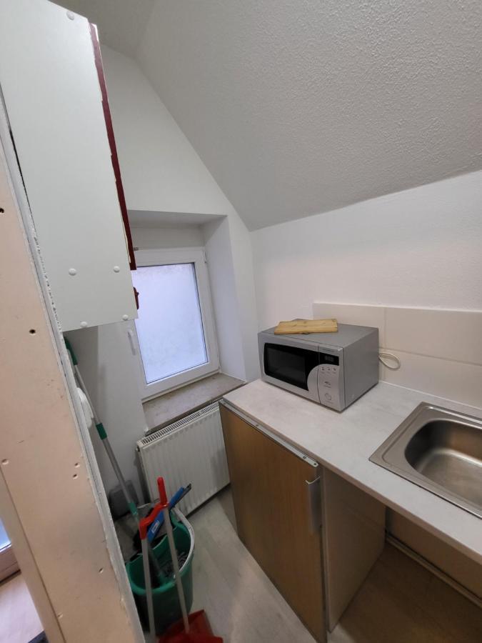 Andrei Ferienwohnung Marktbreit Exteriör bild