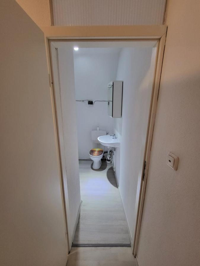 Andrei Ferienwohnung Marktbreit Exteriör bild